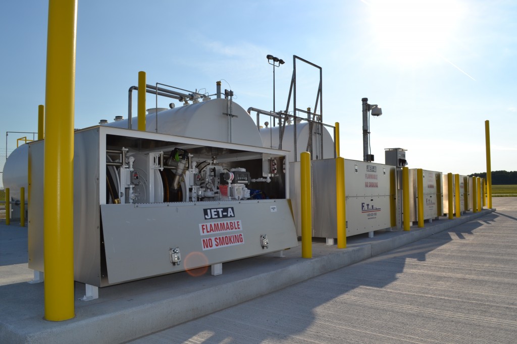 Aviation Fueling Systems - Fuel Tech - Your Aviation Fueling Equipment ...